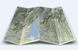 Klicken Sie hier um zu unserer groen Gardasee Karte zu gelangen